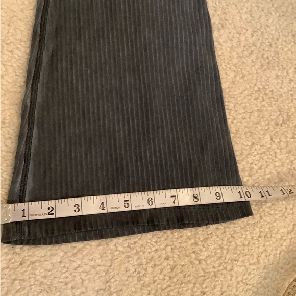 FP Movement by Free People Blue Flare Pants - Picture 10 of 15